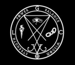 Lucifer's Temple