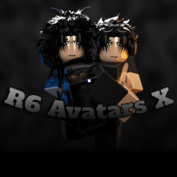 R6 Avatars X