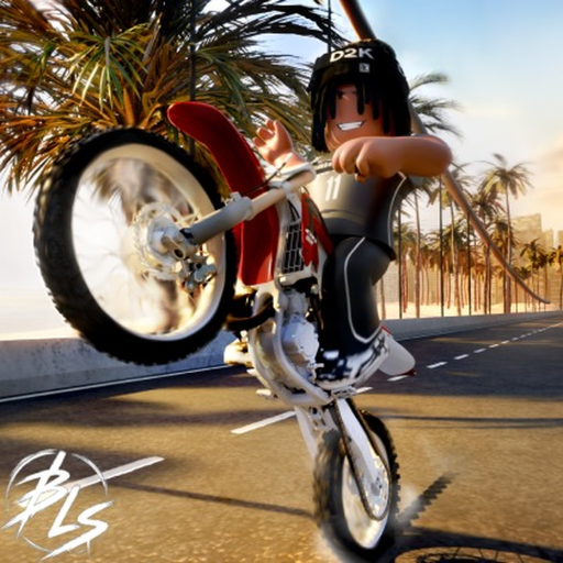 BikeLife Society icon