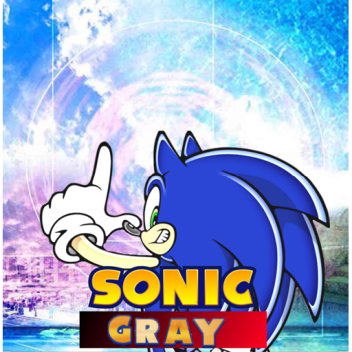 Sonic gray test zone