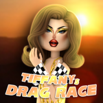 Tiffany's Drag Race