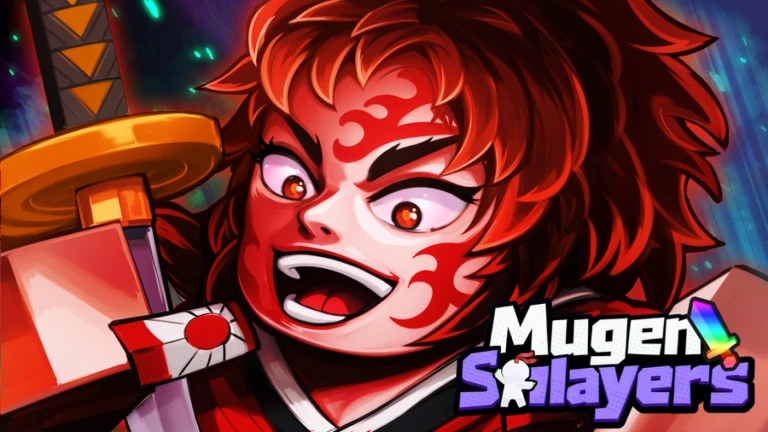 [RELEASE] Mugen Slayers ⭐