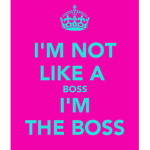 Queen of Bosses