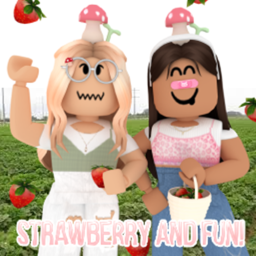 Strawberry Home Store!