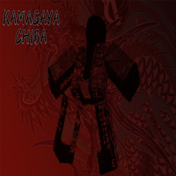 Kamagaya Brawlground
