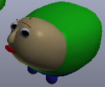 Baldiloaf gang