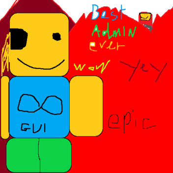 ULTIMATE TROLLING GUI AND ADMIN HANGOUT!!