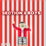 (S8B) Section8Boys