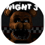 Night 3 Completed