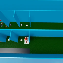 countryball story (first 3d countryball game) icon