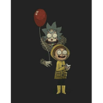 RICK and IT