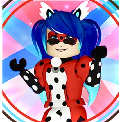 PennyBug Miraculous Store! Roblox group icon
