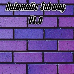 AutoMatic Subway icon