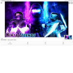 Ninja_ Masters