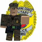 Military Police!!!