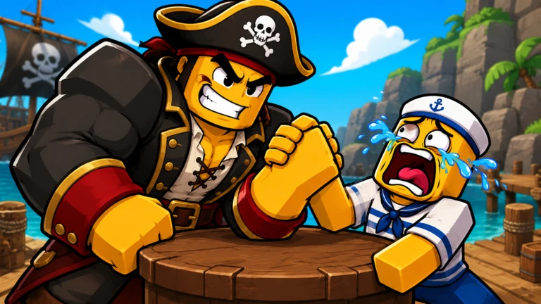 Summer Event (Part Three)