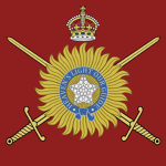 His Majesty's British Indian Army