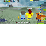 Epic Rabax donating center