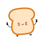 BreadToasty Topia!