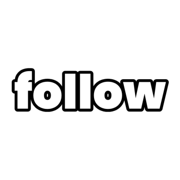 follow