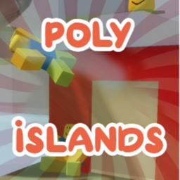 Poly Islands (CLOSED)