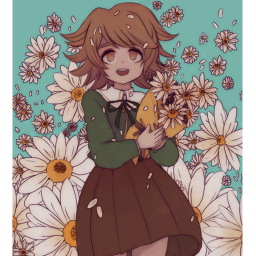 [  Danganronpa - Welcome, Despair! ]