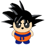 Warrior Panda