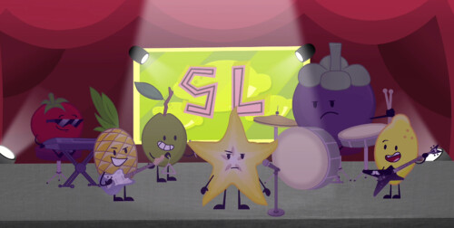 Spolied Lemon Concert