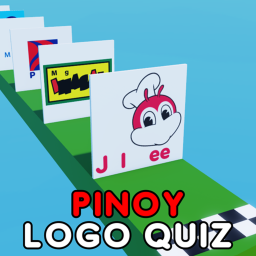PINOY Logo Quiz!