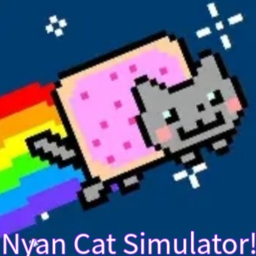 Nyan Cat Simulator! [BETA]