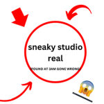 Sneaky's Studios