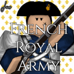 French Royal Army 1700s