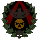 [GAF]German Army Force 德军