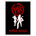 Battle Royale Rp Group