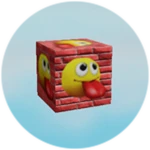 Alalal Cube