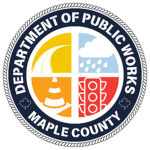 OSR | Maple County Public Works