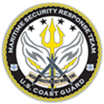 [USA] |US-CG| Maritime Security Response Team