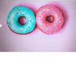 Donuttttttt Armyyyyyyyy