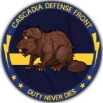 AE | People’s Defense of Cascadia