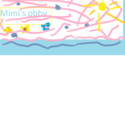 Mimi's obby