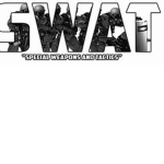 Los angelas swat team