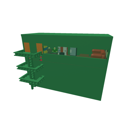 watch tower