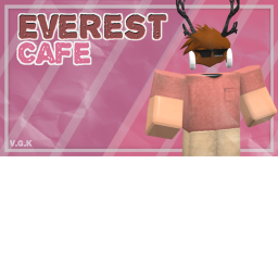Everest Cafe Resort!