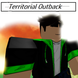 Territorial Outback
