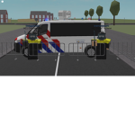 politie groep SR schiedam