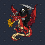 Dragons Reapers