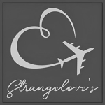 [Strangelove's] Corporate Security Division