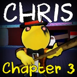  Chris [BETA] icon