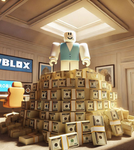 Roblox Workshop!
