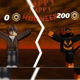 🎃Skin Halloween shop🎃